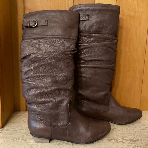 Steve Madden Craave Boots - Picture 1 of 10
